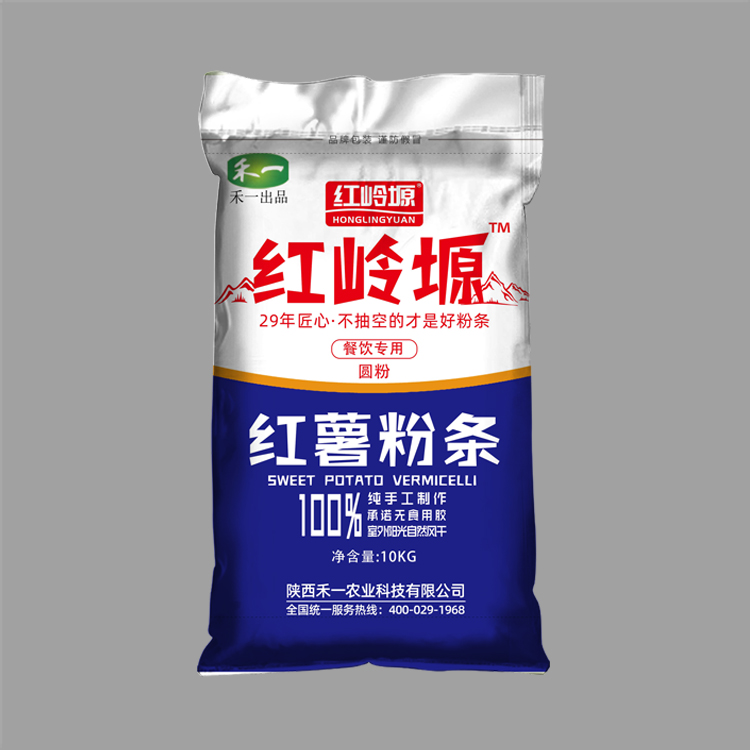 鄭州塑料編織袋使用填充母料注意事項(xiàng)有哪些？