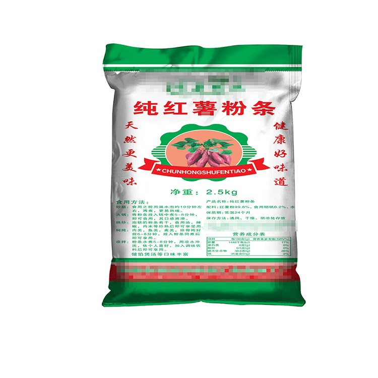 如何調(diào)整鄭州塑料編織袋的張力呢？
