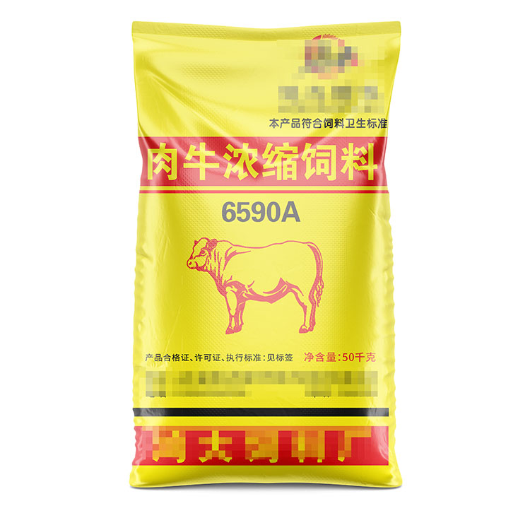 飼料編織袋有什么優點和性能