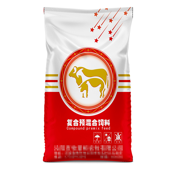 塑料編織袋掉色的原因有哪些？